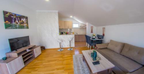 Mila Apartments
