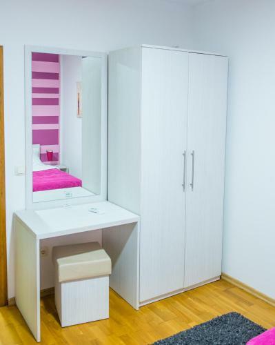 Mila Apartments