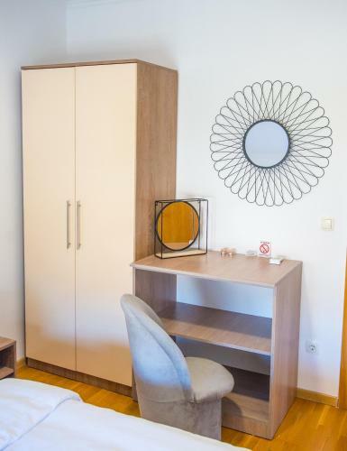 Mila Apartments