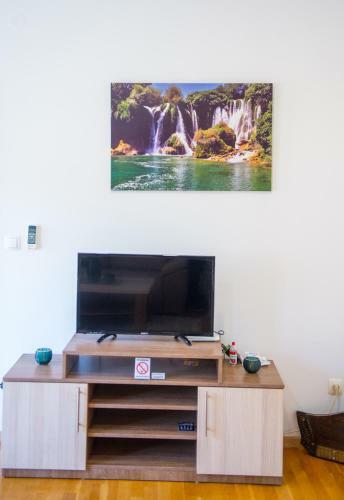 Mila Apartments