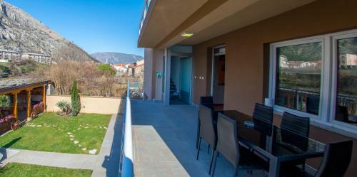 Mila Apartments