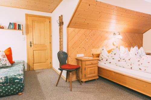Apartamento Pichlerhof - Urlaub Am Bauernhof
