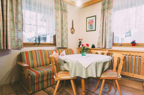 Apartamento Pichlerhof - Urlaub Am Bauernhof