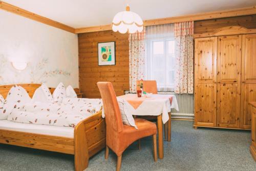Apartamento Pichlerhof - Urlaub Am Bauernhof