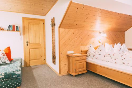 Apartamento Pichlerhof - Urlaub Am Bauernhof