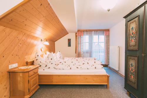Apartamento Pichlerhof - Urlaub Am Bauernhof