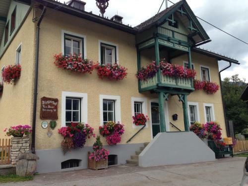 Apartamento Pichlerhof - Urlaub Am Bauernhof