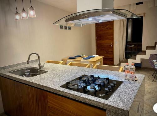 Apartamento Lofts Living
