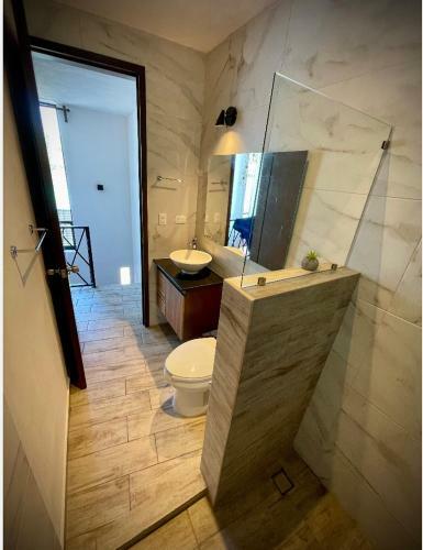 Apartamento Lofts Living