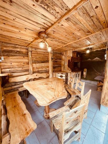 Sahakyans Guest House