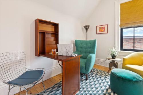 Room 6 - 11 Rooms Boutique Hotel