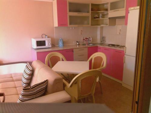 Apartment Mori Plaza