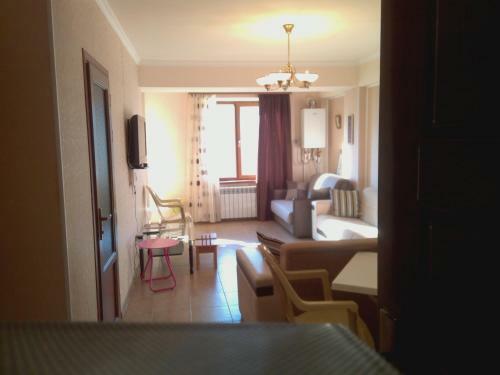 Apartment Mori Plaza