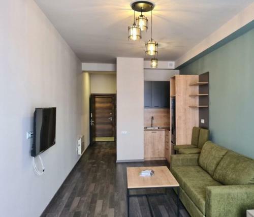 Apartamento Kechi House Tsakhkadzor