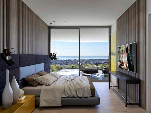 Apartamento Maple Seed By Sanders C402