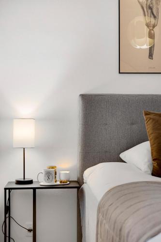 Apartamento Maple Seed By Sanders B202