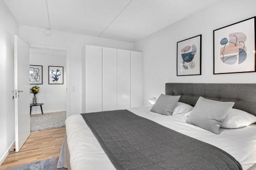 Apartamento Maple Seed By Sanders B302