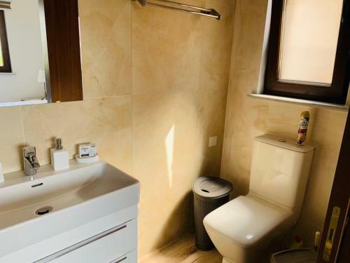 Apartamento Captains House With A Pool