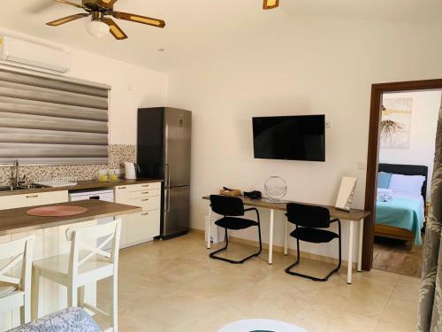 Apartamento Captains House With A Pool