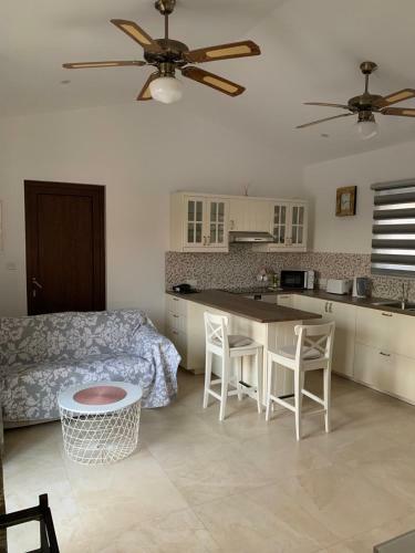 Apartamento Captains House With A Pool