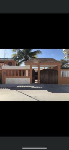 Casa Relajante Con Alberca