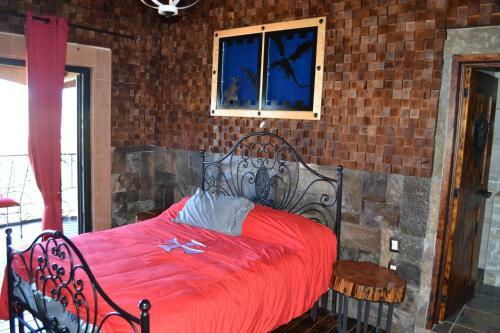 Hotel Finca Dragon
