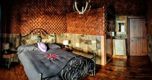 Hotel Finca Dragon