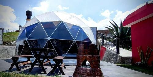 Hotel Finca Dragon