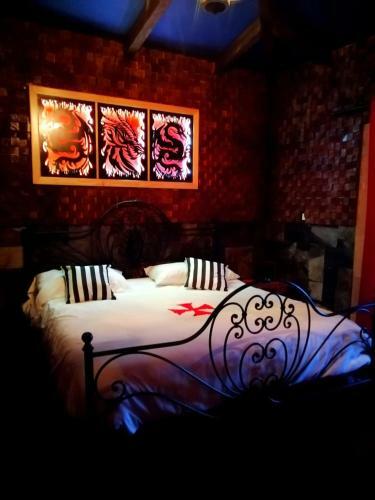 Hotel Finca Dragon