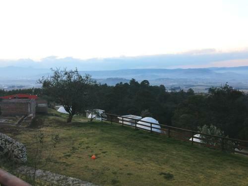 Hotel Finca Dragon