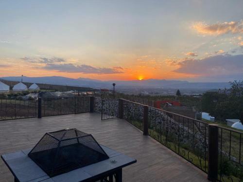 Hotel Finca Dragon