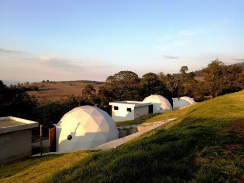 Hotel Finca Dragon