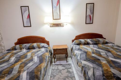 Hotel Jard�n Del Centro