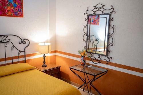 Hotel Jard�n Del Centro