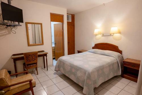 Hotel Jard�n Del Centro