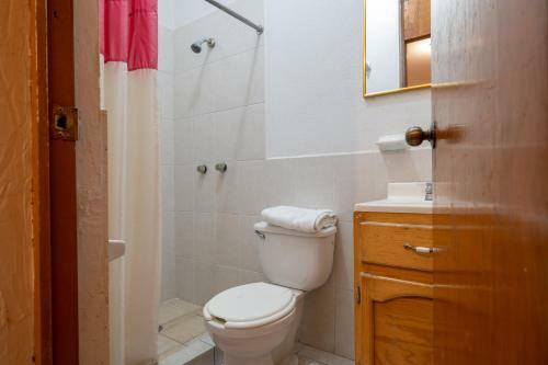 Hotel Jard�n Del Centro