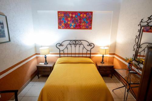 Hotel Jard�n Del Centro