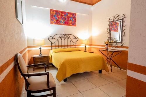 Hotel Jard�n Del Centro