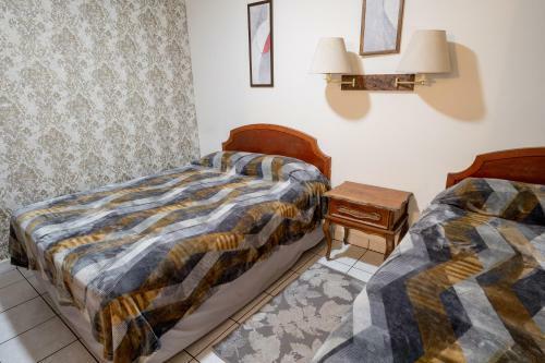 Hotel Jard�n Del Centro