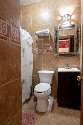 Hotel Jard�n Del Centro