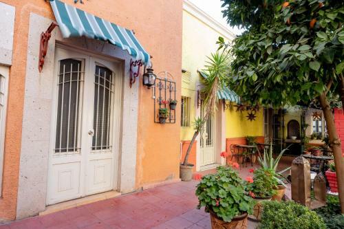 Hotel Jard�n Del Centro