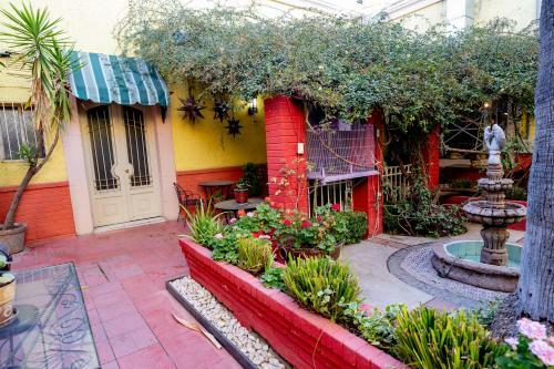 Hotel Jard�n Del Centro
