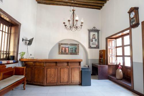 Hotel Jard�n Del Centro
