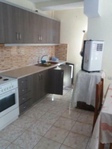Apartamento Self
