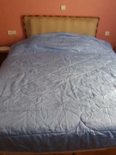 Apartamento Self