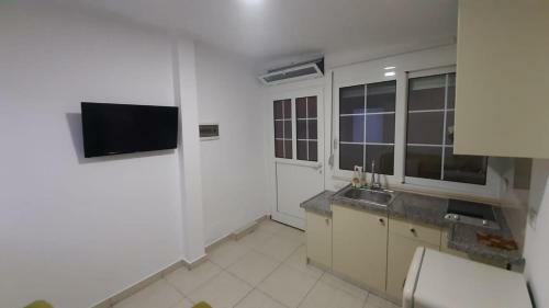 Amber Apartments
