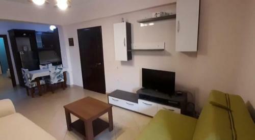 Amber Apartments