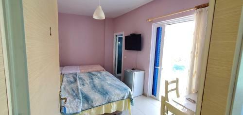 Hostal Hotel Glow