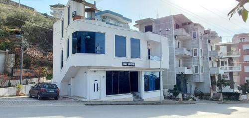 Hostal Hotel Glow