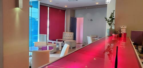 Hostal Hotel Glow